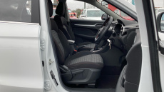 MG ZS 1.5 VTi-TECH Excite 5dr Petrol Hatchback